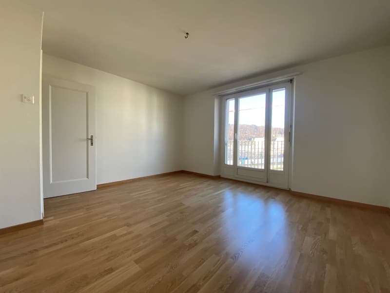Bel appartement au centre-ville (2)