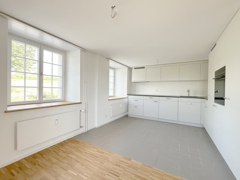 Wohntraum Maisonette im historischen MEIERHOF! (11)