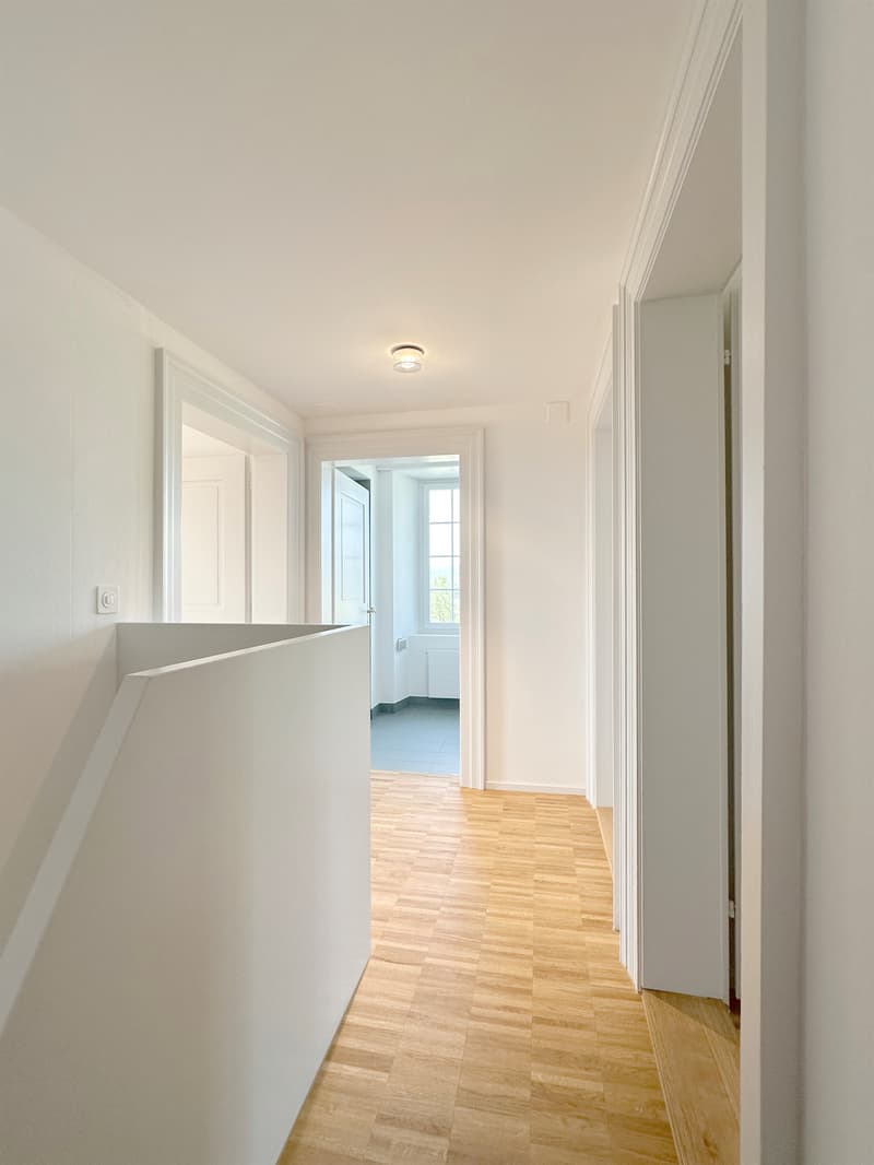 Wohntraum Maisonette im historischen MEIERHOF! (6)