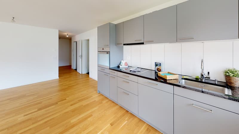 Votre maison au SEVEN ! (3)