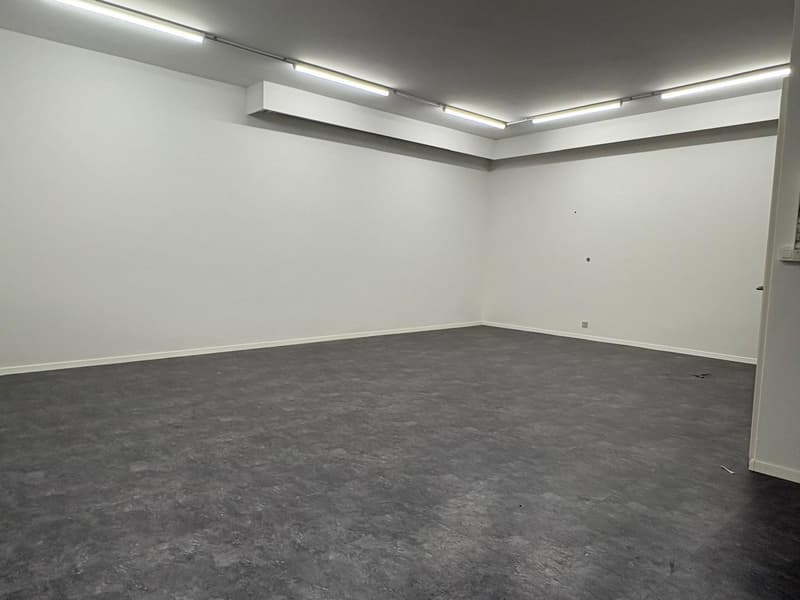 Espace commercial Pop UP directement à la gare ! (6)