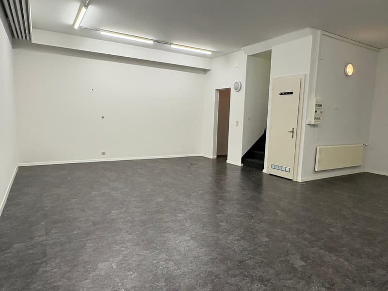 Espace commercial Pop UP directement à la gare ! (5)