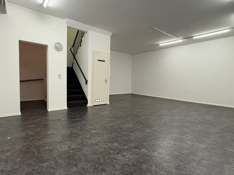 Pop UP Gewerbefläche direkt am Bahnhof! (7)