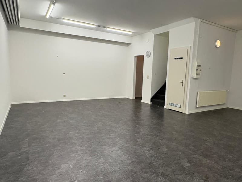 Pop UP Gewerbefläche direkt am Bahnhof! (5)