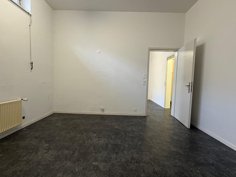 Pop UP Gewerbefläche direkt am Bahnhof! (2)