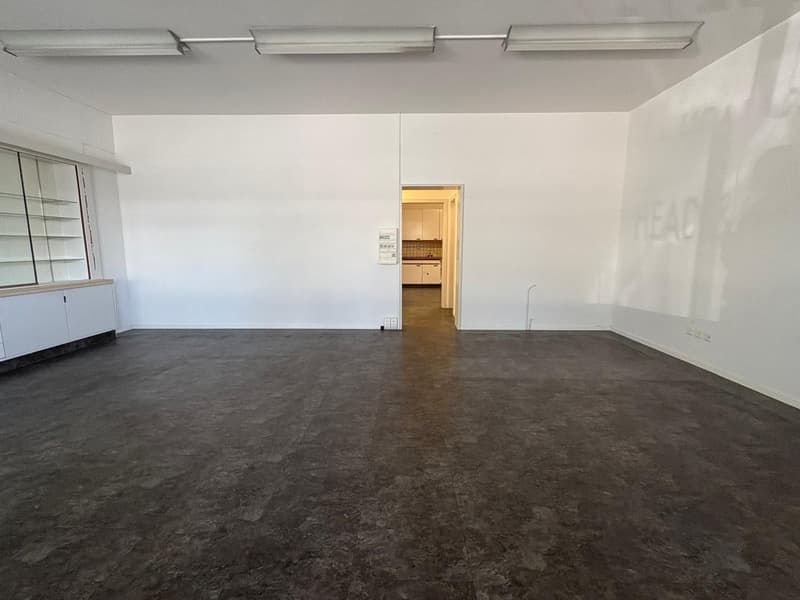 Pop UP Gewerbefläche direkt am Bahnhof! (4)