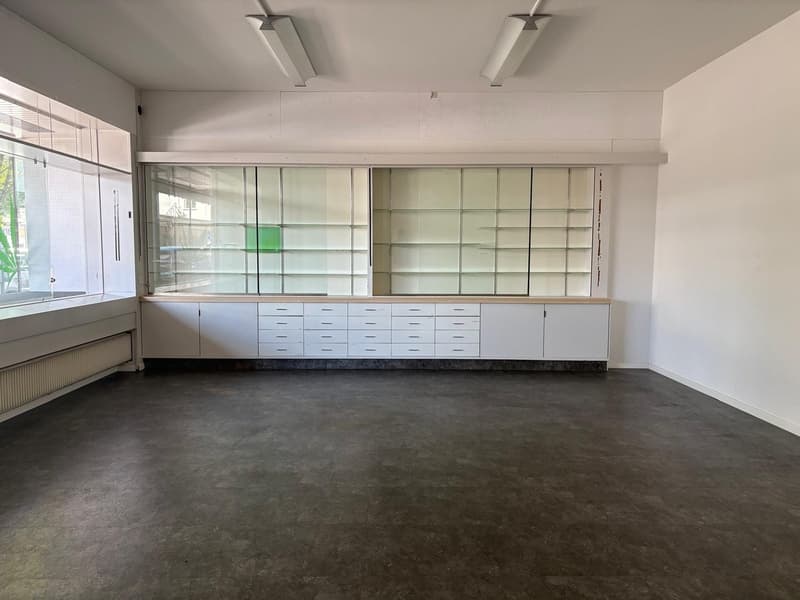 Pop UP Gewerbefläche direkt am Bahnhof! (3)