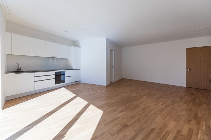 Residenza Radice: Charmant studio (2)