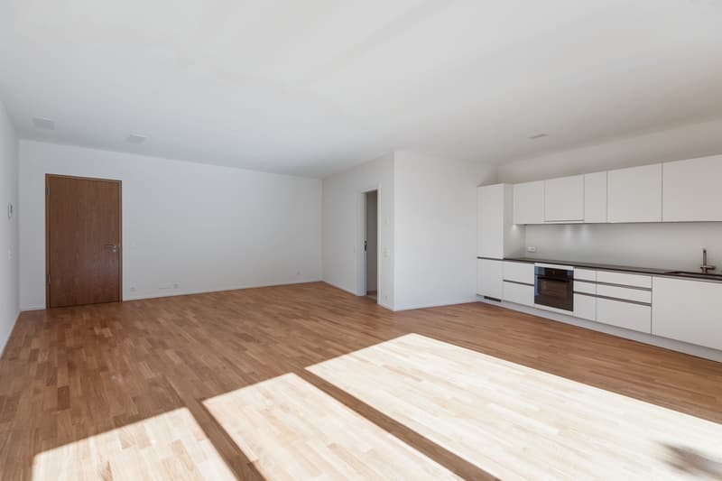 Residenza Radice: Charmant studio (3)
