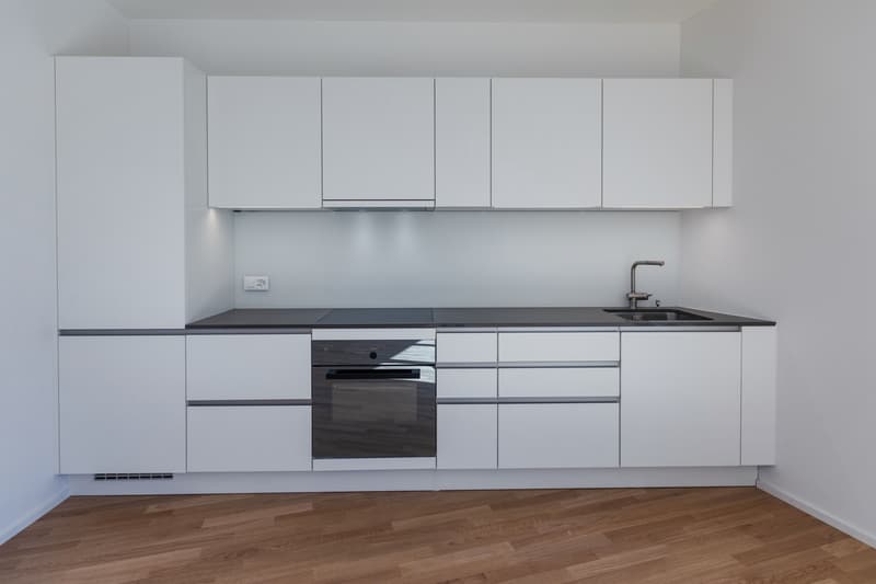 Residenza Radice: Charmant studio (4)