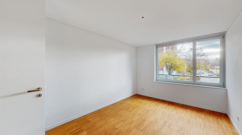 Appartamento moderno a Regensdorf (5)