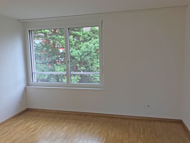 Modernly equipped family apartment with large balcony (5)