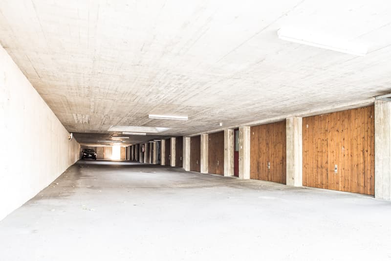Garagenbox in Biel- Bözingen (4)