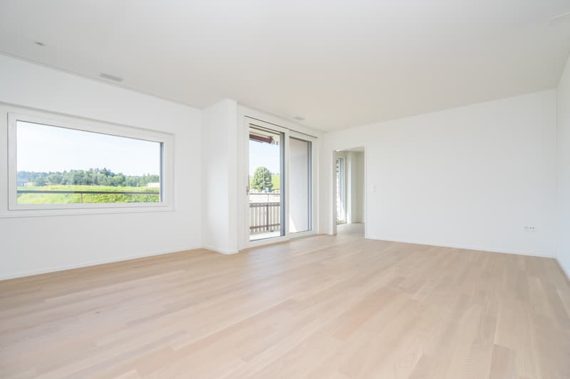 Perfekte Päärchen- oder Singlewohnung sucht NachmieterIn per sofort! (1)