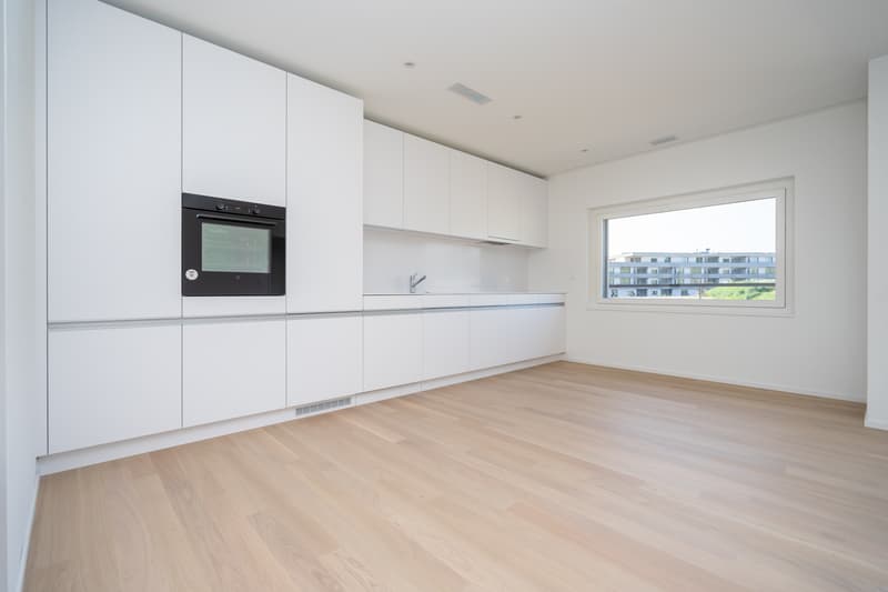 Perfekte Päärchen- oder Singlewohnung sucht NachmieterIn per sofort! (2)