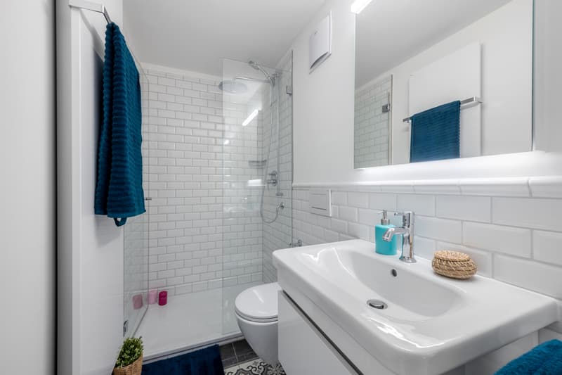 Superbe appartement studio (4)