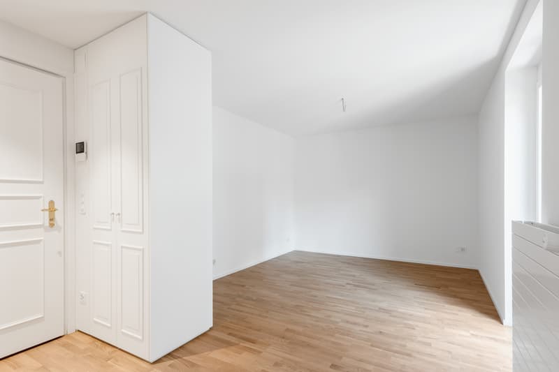 Superbe appartement studio (3)