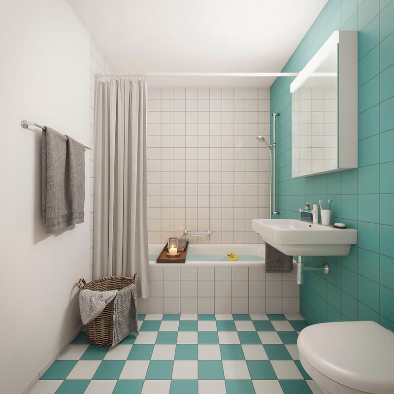 Oasi residenziale meravigliosa in cerca di te! (6)