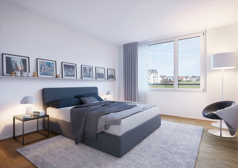 Oasi residenziale meravigliosa in cerca di te! (4)