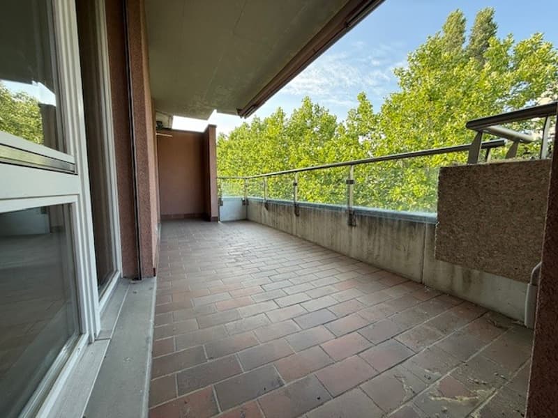 Charmant appartement 3.5 pièces à Biel - emménagez et profitez ! (6)