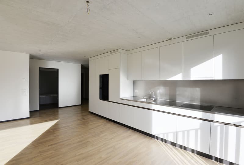 G R I I N - Vivere nella natura a Esslingen (3)