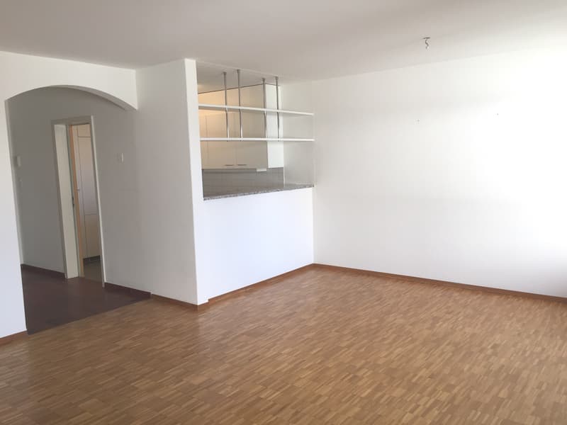 Appartement confortable dans le quartier Lacuna (4)