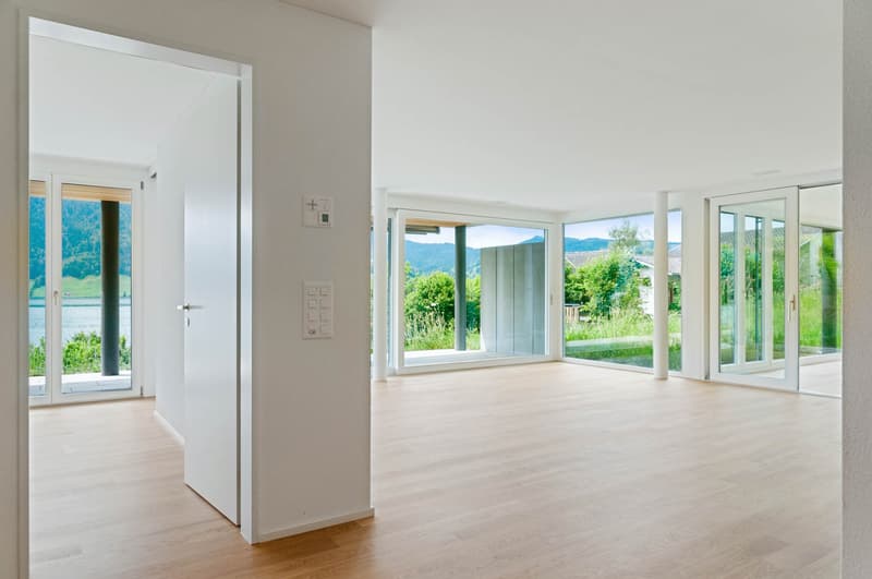 Seeblick und Komfort gesucht? Hier werden Sie fündig! (7)