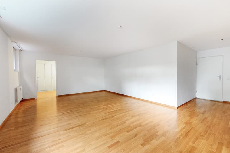 Mehr Raum zum Leben Wohngenuss auf zwei Etagen (8)