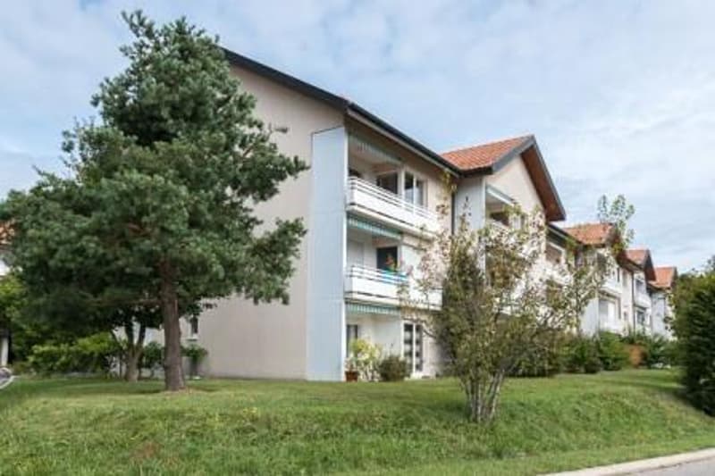 Confort et tranquillité (1)