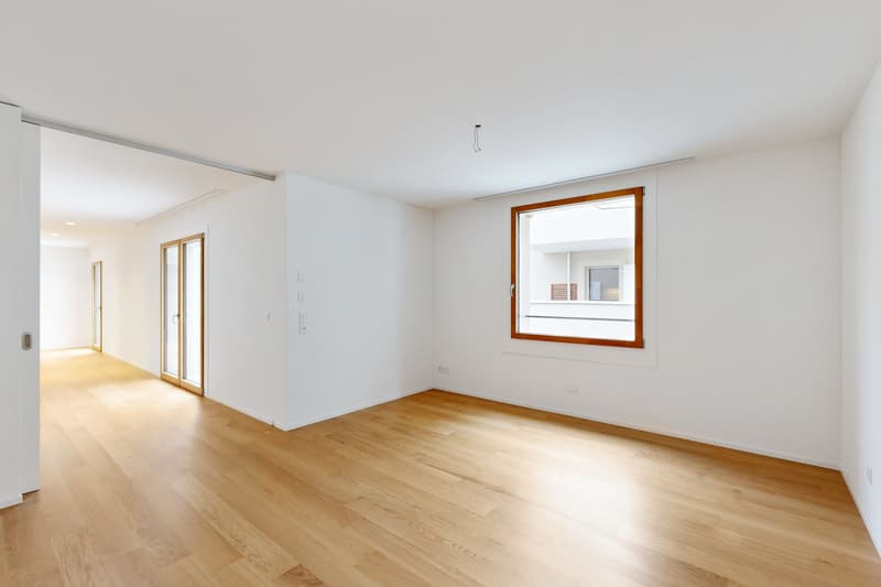 Central single apartment (3)