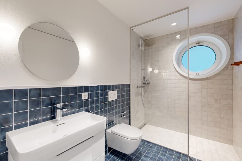 Central single apartment (4)