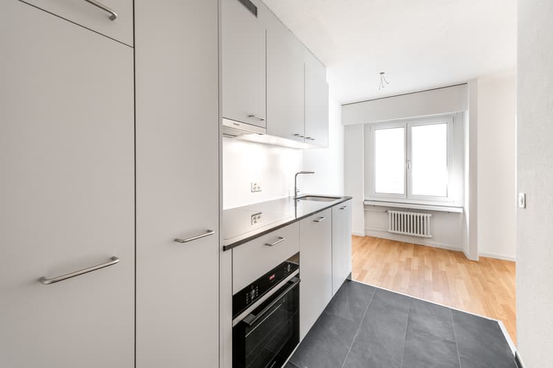 Nel cuore di Zürich-Albisrieden - appena ristrutturato - la tua nuova casa ? (10)