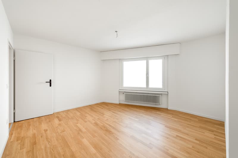 Nel cuore di Zürich-Albisrieden - appena ristrutturato - la tua nuova casa ? (5)