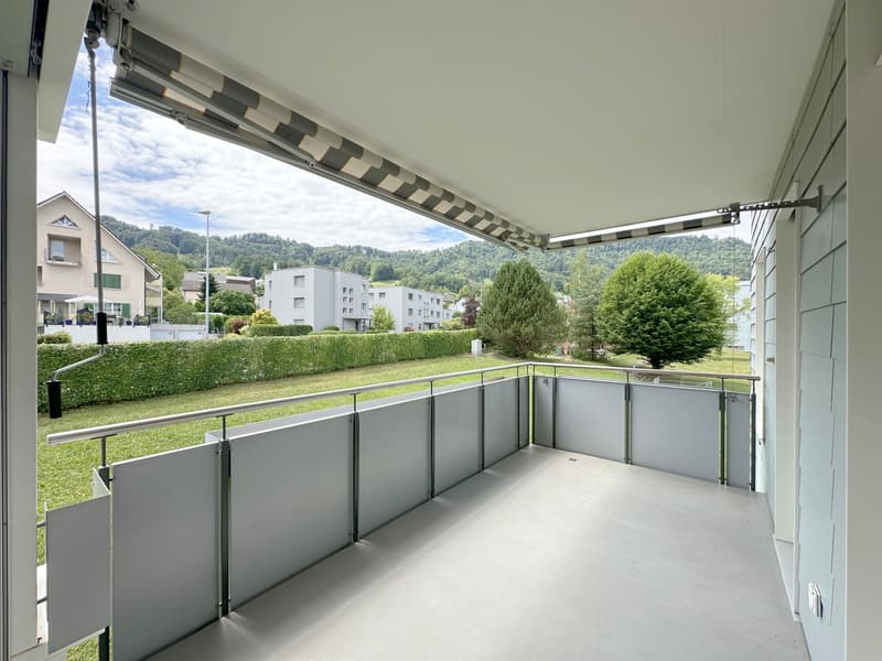 Idyllisches Wohnen an bevorzugter Wohnlage! (12)