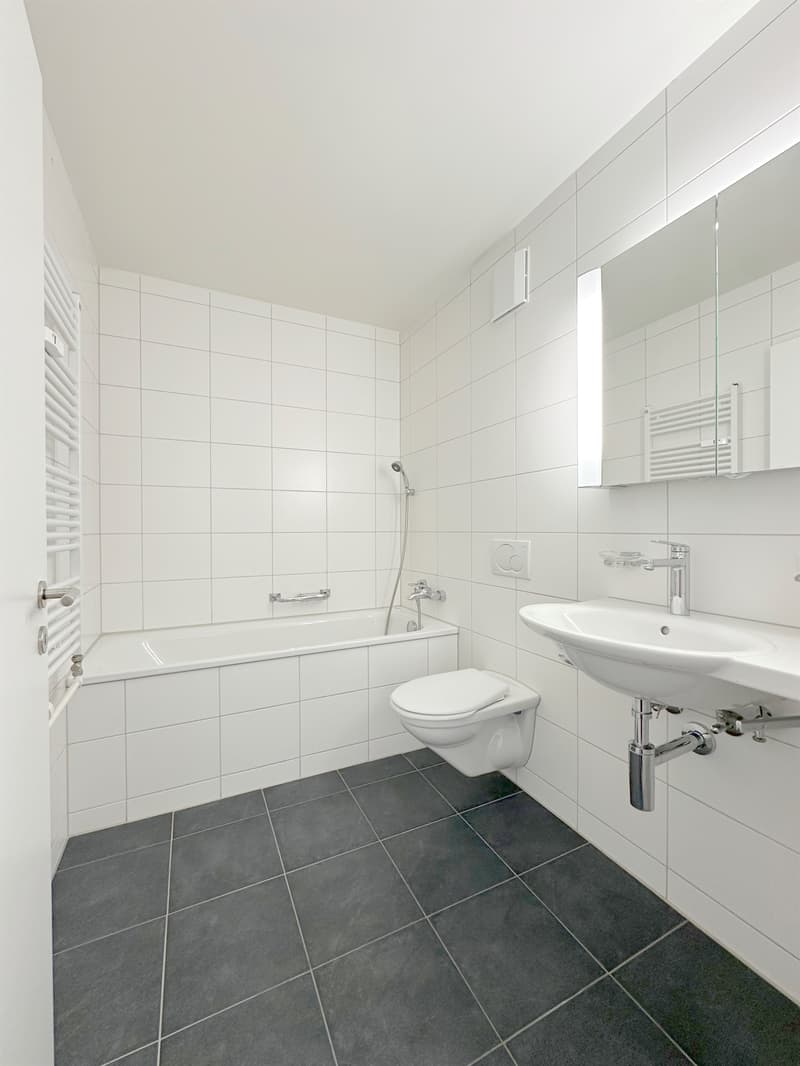 Idyllisches Wohnen an bevorzugter Wohnlage! (10)