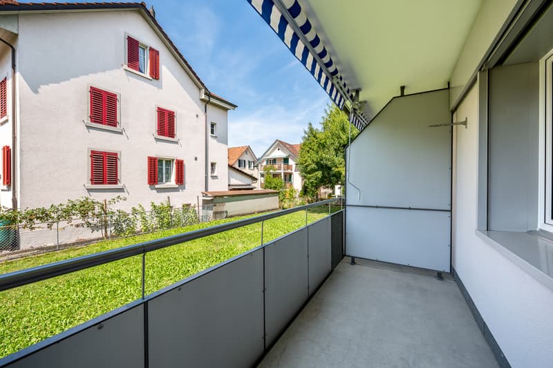 Frisch sanierte Wohlfühloase im Herzen von Adliswil (12)