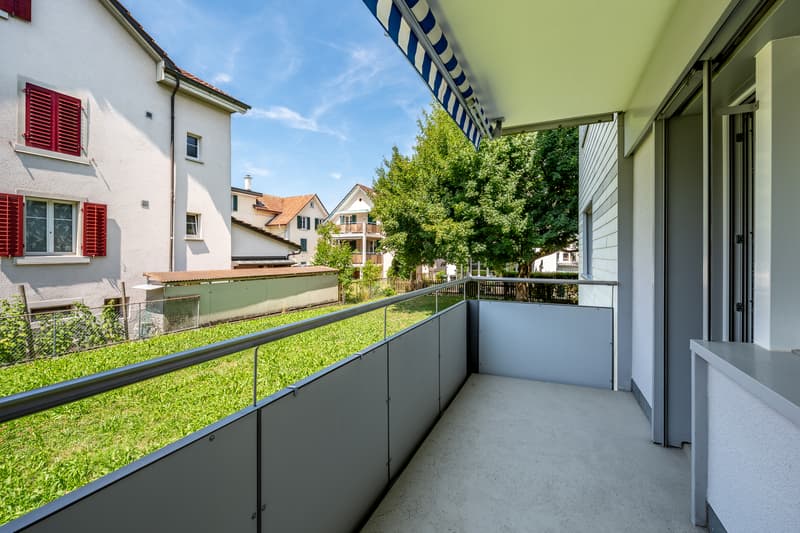Your new home in the heart of Adliswil - freshly renovated and ready for you! (10)