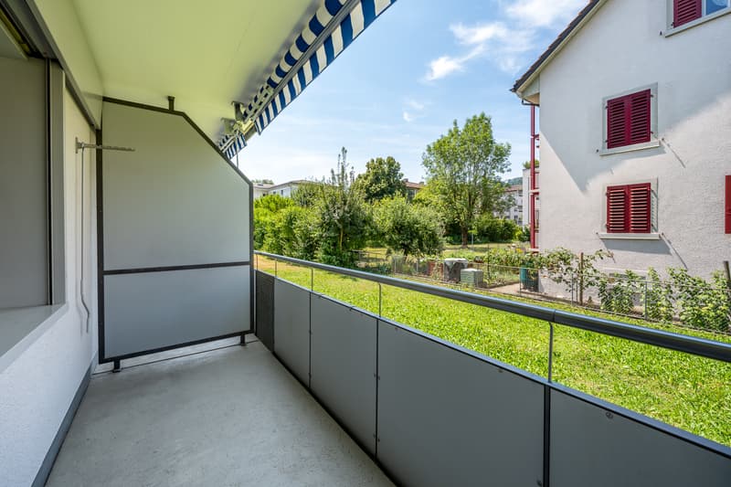 Your new home in the heart of Adliswil - freshly renovated and ready for you! (11)