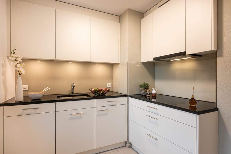 Rent without deposit - New value apartment in a preferred location! (2)