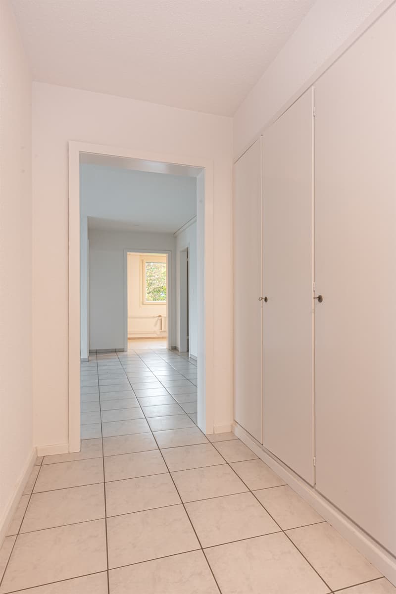 Rent without deposit - New value apartment in a preferred location! (5)