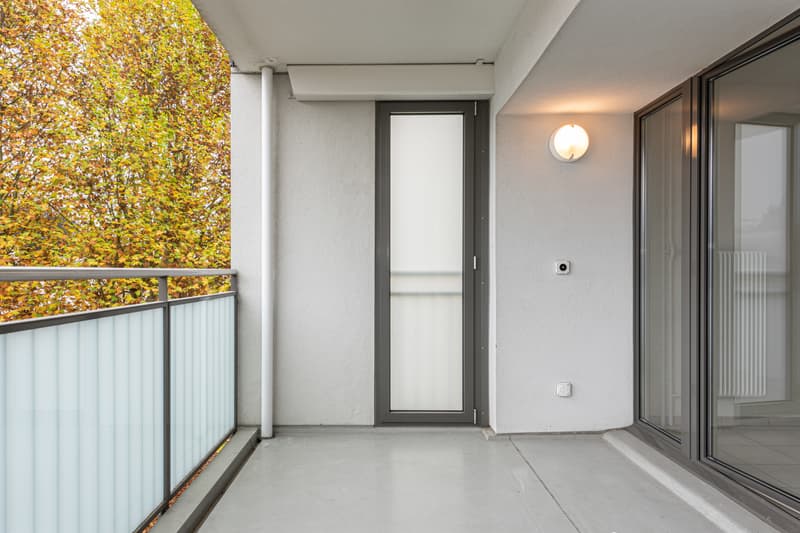 Rent without deposit - New value apartment in a preferred location! (8)