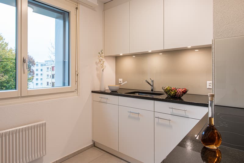Rent without deposit - New value apartment in a preferred location! (3)