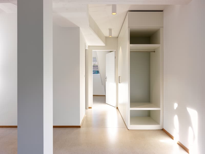 Your new living space - living in the heart of the old town (5)