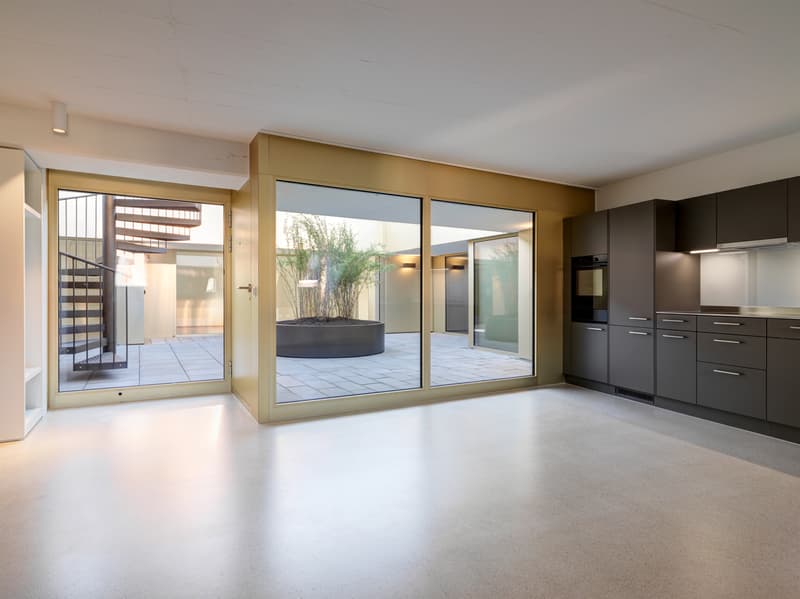 Your new living space - living in the heart of the old town (4)