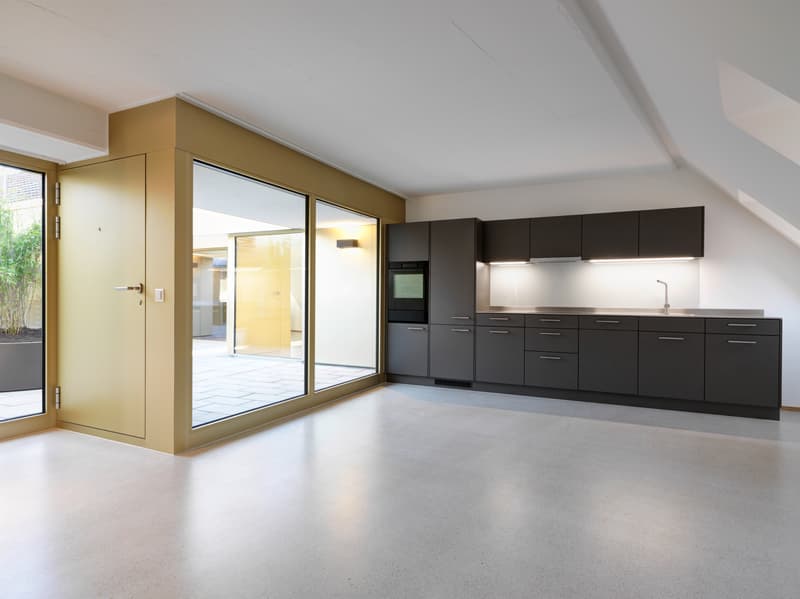 Your new living space - living in the heart of the old town (2)