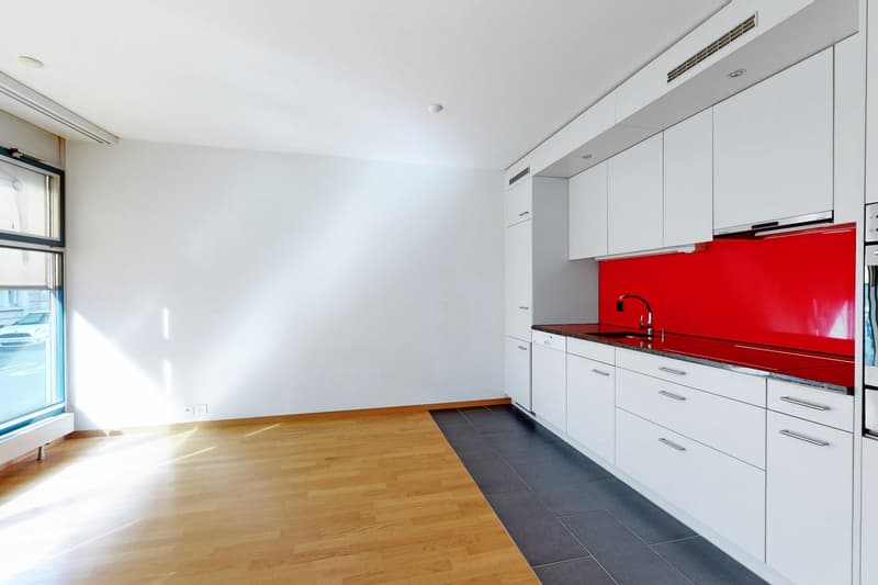 Mehr Raum zum Leben Wohngenuss auf zwei Etagen (3)
