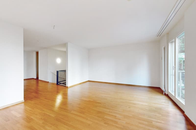 Mehr Raum zum Leben Wohngenuss auf zwei Etagen (6)