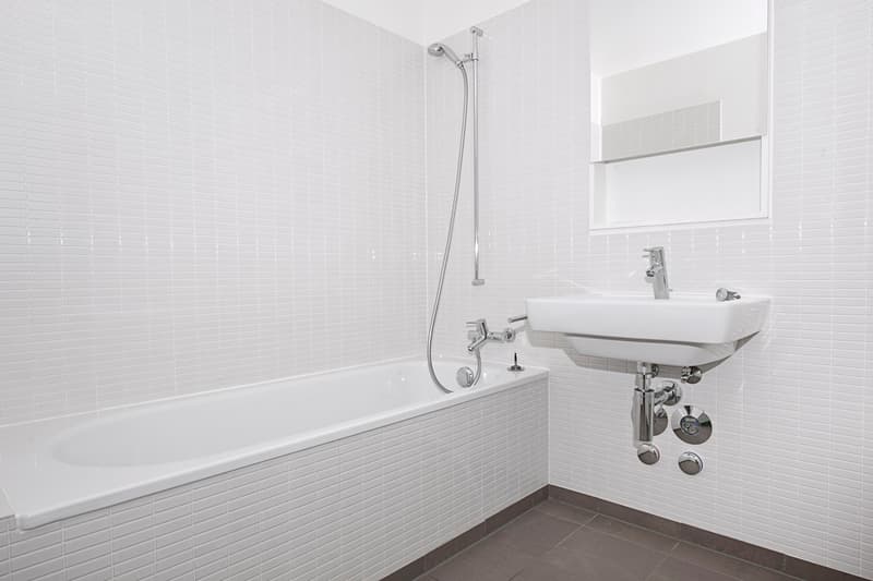 Appartement situé au calme avec accès direct à la nature (11)