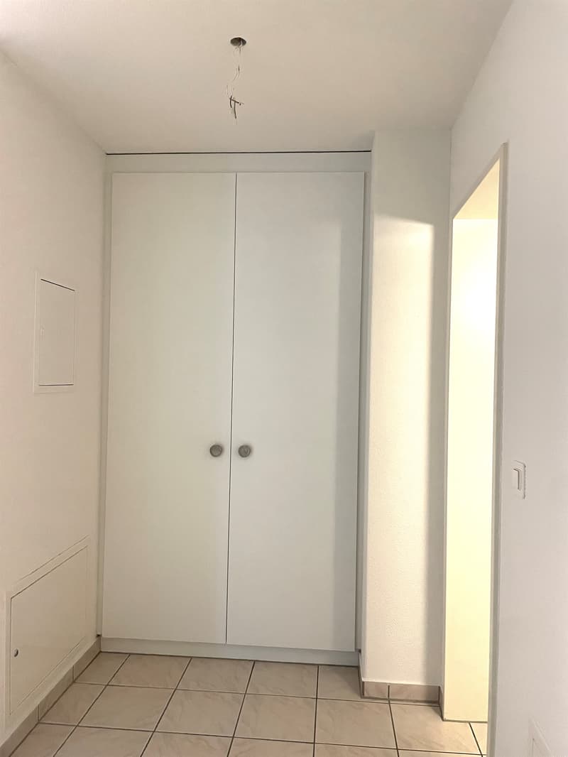 Superbe objet d'habitation avec espace de séjour ! (8)