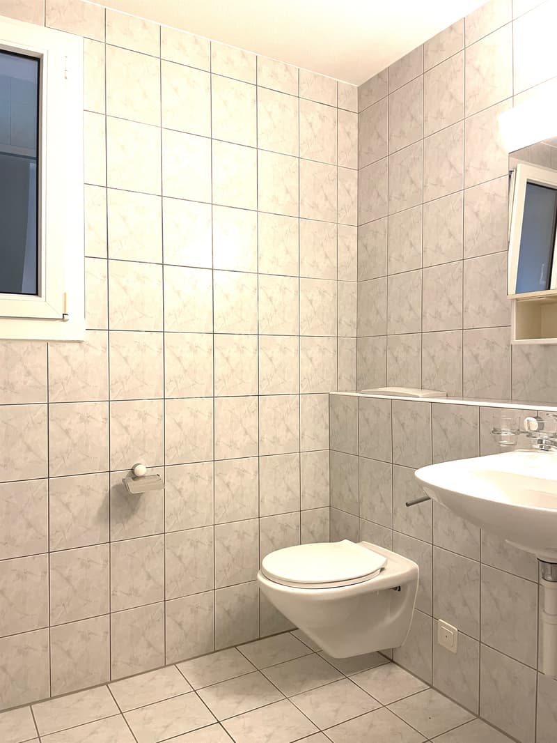 Superbe objet d'habitation avec espace de séjour ! (9)